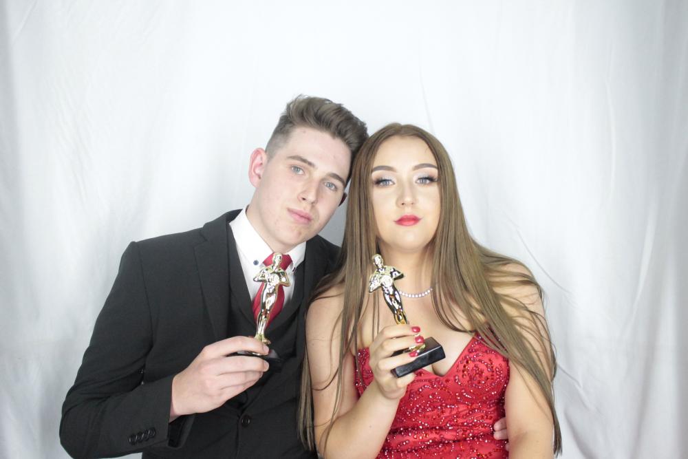 FCC Class Of 2018 | View more photos from the event at gallery.myphotoboothexperience.co.uk/u/MyPhotoBoothExperienceLtd/FCC-Class-Of-2018